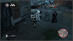 12 - Main Plot - Sequence 11 - Main Plot - Assassins Creed II - Game Guide and Walkthrough