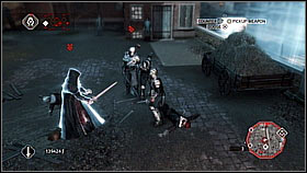 11 - Main Plot - Sequence 11 - Main Plot - Assassins Creed II - Game Guide and Walkthrough
