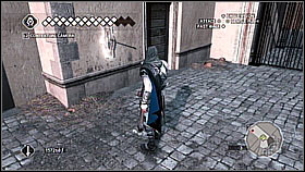 6 - Main Plot - Sequence 14 - Main Plot - Assassins Creed II - Game Guide and Walkthrough