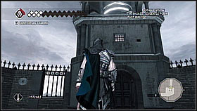 7 - Main Plot - Sequence 14 - Main Plot - Assassins Creed II - Game Guide and Walkthrough