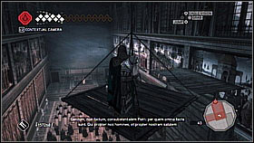 14 - Main Plot - Sequence 14 - Main Plot - Assassins Creed II - Game Guide and Walkthrough