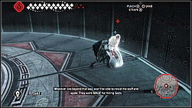17 - Main Plot - Sequence 14 - Main Plot - Assassins Creed II - Game Guide and Walkthrough