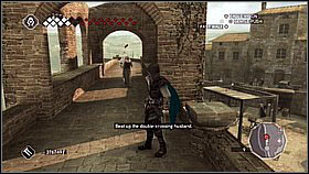 5 - Side Quests - Beatem Up Events - Side Quests - Assassins Creed II - Game Guide and Walkthrough