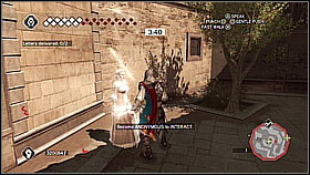 2 - Side Quests - Courier Missions - Side Quests - Assassins Creed II - Game Guide and Walkthrough