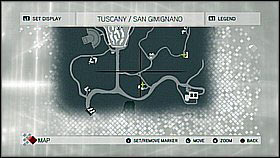 6 - Side Quests - Courier Missions - Side Quests - Assassins Creed II - Game Guide and Walkthrough