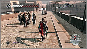 2 - Side Quests - Assassinations - Part 2 - Side Quests - Assassins Creed II - Game Guide and Walkthrough