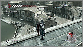 3 - Side Quests - Assassinations - Part 3 - Side Quests - Assassins Creed II - Game Guide and Walkthrough