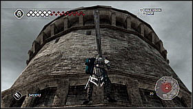 8 - Side Quests - Assassinations - Part 3 - Side Quests - Assassins Creed II - Game Guide and Walkthrough