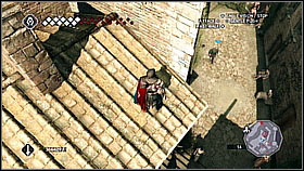 5 - Side Quests - Assassinations - Part 4 - Side Quests - Assassins Creed II - Game Guide and Walkthrough