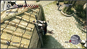 2 - Side Quests - Assassinations - Part 4 - Side Quests - Assassins Creed II - Game Guide and Walkthrough