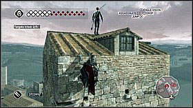 9 - Side Quests - Assassinations - Part 4 - Side Quests - Assassins Creed II - Game Guide and Walkthrough