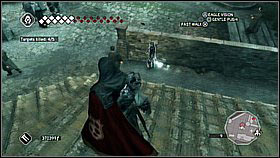 10 - Side Quests - Assassinations - Part 4 - Side Quests - Assassins Creed II - Game Guide and Walkthrough