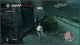 11 - Side Quests - Assassinations - Part 4 - Side Quests - Assassins Creed II - Game Guide and Walkthrough