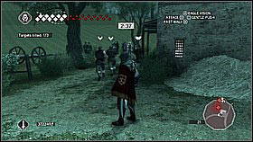 12 - Side Quests - Assassinations - Part 4 - Side Quests - Assassins Creed II - Game Guide and Walkthrough