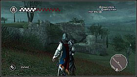 1 - Side Quests - Assassinations - Part 5 - Side Quests - Assassins Creed II - Game Guide and Walkthrough
