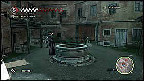 5 - Side Quests - Assassinations - Part 5 - Side Quests - Assassins Creed II - Game Guide and Walkthrough