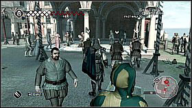 14 - Side Quests - Assassinations - Part 5 - Side Quests - Assassins Creed II - Game Guide and Walkthrough