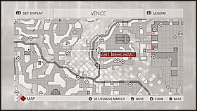 1 - Treasures - Introduction - Treasures - Assassins Creed II - Game Guide and Walkthrough