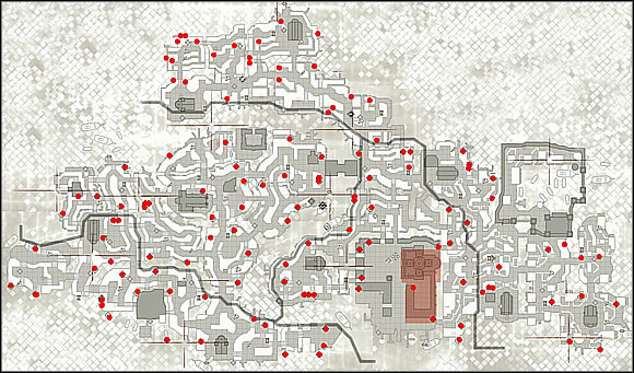 1 - Treasure - Venice - Treasures - Assassins Creed II - Game Guide and Walkthrough