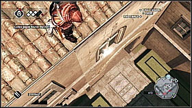 Feather #27 - Feathers - Florence - San Marco - Feathers - Assassins Creed II - Game Guide and Walkthrough