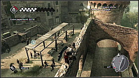 Feather #47 - Feathers - Tuscany - Feathers - Assassins Creed II - Game Guide and Walkthrough