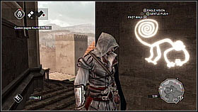 2 - Glyphs - Florence - Glyphs - Assassins Creed II - Game Guide and Walkthrough