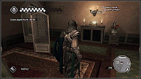 1 - Reward - Feathers - Assassins Creed II - Game Guide and Walkthrough