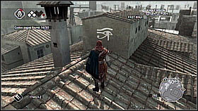 5 - Glyphs - Florence - Glyphs - Assassins Creed II - Game Guide and Walkthrough