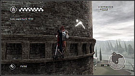 2 - Glyphs - Forli - Glyphs - Assassins Creed II - Game Guide and Walkthrough