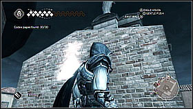 3 - Glyphs - Venice - Glyphs - Assassins Creed II - Game Guide and Walkthrough