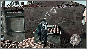 4 - Glyphs - Venice - Glyphs - Assassins Creed II - Game Guide and Walkthrough