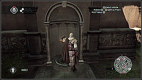 This dungeon is a part of the main quest, so you have probably done it - Florence - Novellas Secret - Dungeons - Assassins Creed II - Game Guide and Walkthrough
