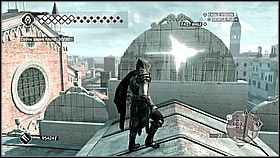 8 - Glyphs - Venice - Glyphs - Assassins Creed II - Game Guide and Walkthrough
