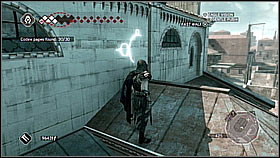 7 - Glyphs - Venice - Glyphs - Assassins Creed II - Game Guide and Walkthrough