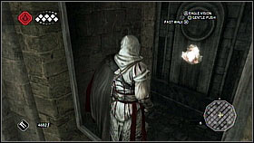 If you will fail - there is nothing lost - Florence - Novellas Secret - Dungeons - Assassins Creed II - Game Guide and Walkthrough