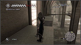 3 - Florence - Il Duomos Secret - Dungeons - Assassins Creed II - Game Guide and Walkthrough