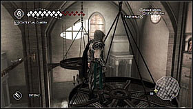 1 - Florence - Il Duomos Secret - Dungeons - Assassins Creed II - Game Guide and Walkthrough
