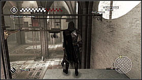 6 - Florence - Il Duomos Secret - Dungeons - Assassins Creed II - Game Guide and Walkthrough