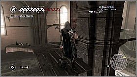 7 - Florence - Il Duomos Secret - Dungeons - Assassins Creed II - Game Guide and Walkthrough