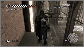 8 - Florence - Il Duomos Secret - Dungeons - Assassins Creed II - Game Guide and Walkthrough