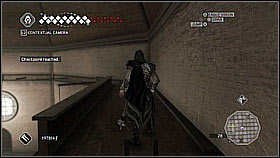 15 - Florence - Il Duomos Secret - Dungeons - Assassins Creed II - Game Guide and Walkthrough
