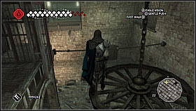 5 - San Gimignano - Torre Grossas Secret - Dungeons - Assassins Creed II - Game Guide and Walkthrough
