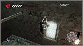 11 - San Gimignano - Torre Grossas Secret - Dungeons - Assassins Creed II - Game Guide and Walkthrough