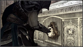 15 - Forli - Ravaldinos Secret - Dungeons - Assassins Creed II - Game Guide and Walkthrough