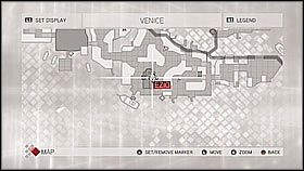 1 - Venice - Visitaziones Secret - Dungeons - Assassins Creed II - Game Guide and Walkthrough