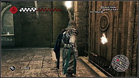 3 - Venice - Visitaziones Secret - Dungeons - Assassins Creed II - Game Guide and Walkthrough