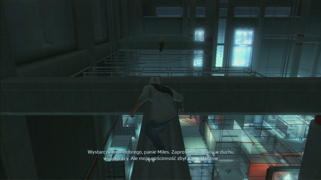 Inside the big room, try to move constantly so that the guards cannot hit you - Sequence 10 - Third Energy Source - Walkthrough - Assassins Creed III - Game Guide and Walkthrough