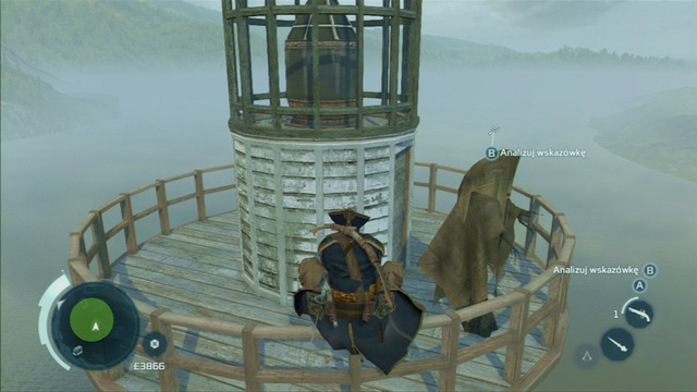 Location: The Frontier - The Frontiersmen Club - Guild missions - Assassins Creed III - Game Guide and Walkthrough