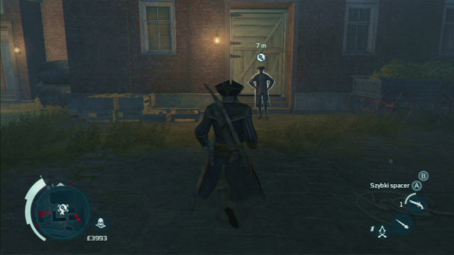 Location: Boston - Boston Brawlers - Guild missions - Assassins Creed III - Game Guide and Walkthrough