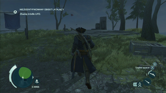 Location: Boston - The Frontiersmen Club - Guild missions - Assassins Creed III - Game Guide and Walkthrough